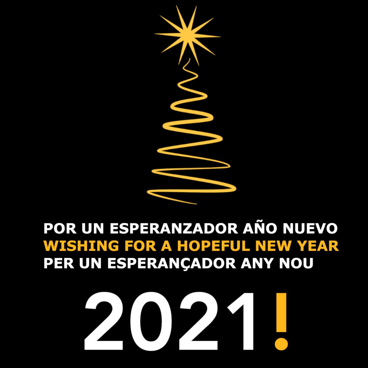 Feliz Navidad - Bones Festes - Merry Christmas

#eventsound  #lighting #light #Barcelona #events  #navidad  #avsolutions #Christmas  #eventos  #eventsservices  #corporative  #musicfestival #trussing  #truss  #cultura #rock #concert #albadalejo #lightingevent #led  #audio  #nadal