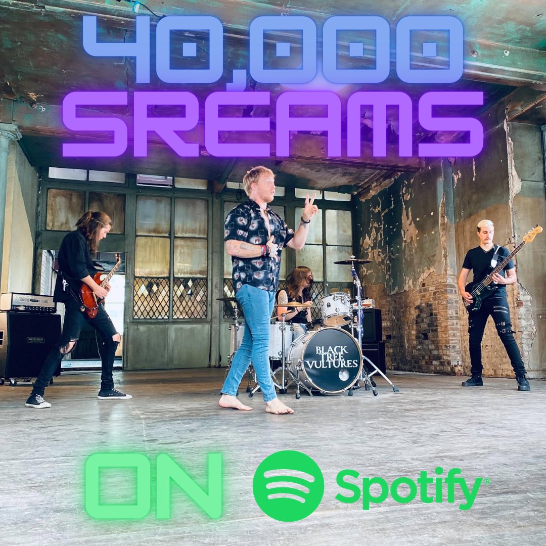 Pyrofox_Music's tweet photo. *A Christmas Milestone *

We will take this moment to wish you all a Merry Christmas may your stocking be full! 

To keep up to date with our upcoming releases why not check out our Spotify Profile and give us a follow! 👌

https://t.co/p3r1oFPXp8

#2020CanDoOne https://t.co/r0Me7gbGot