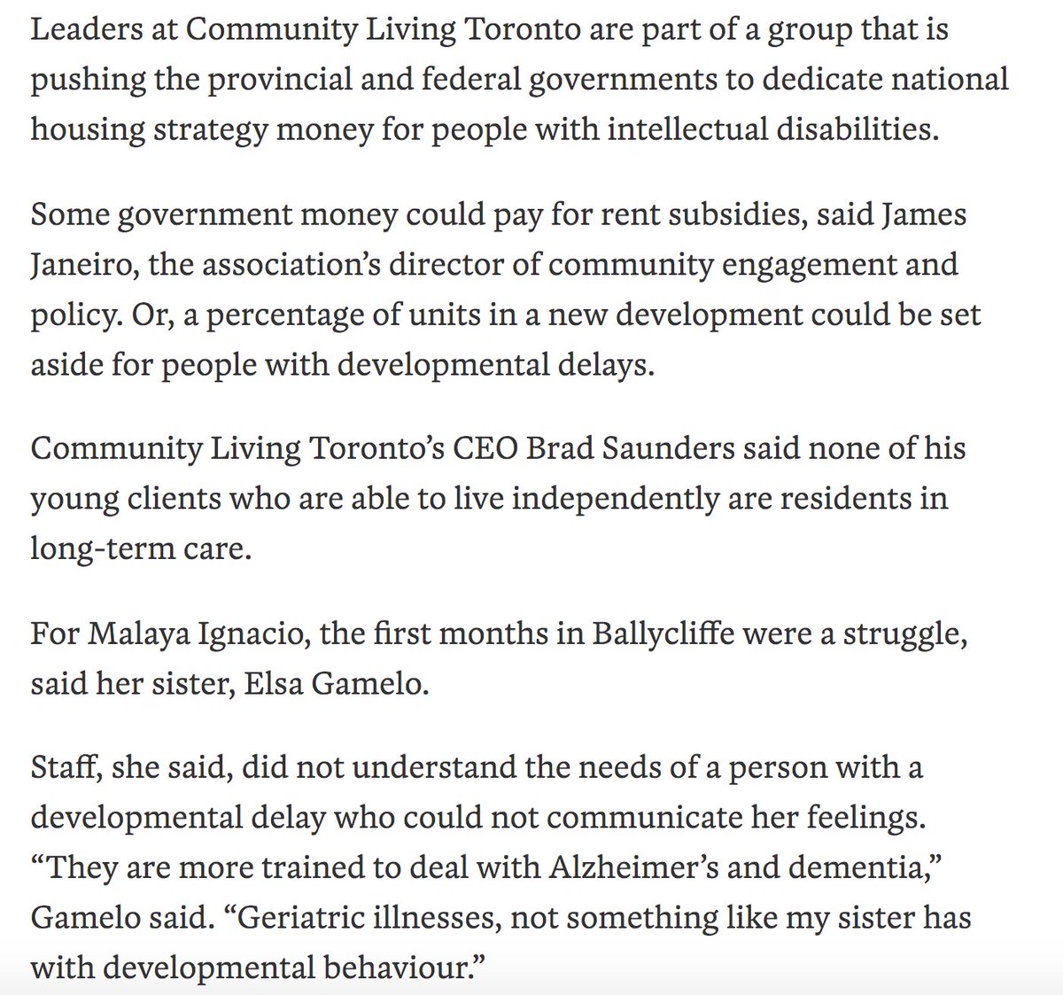 I know that piece is paywalled. I understand reasons for paywalls but I also disagree with coverage about disabled and/or poor people being paywalled especially relating to pandemic so...screenshots with alt text for my community.