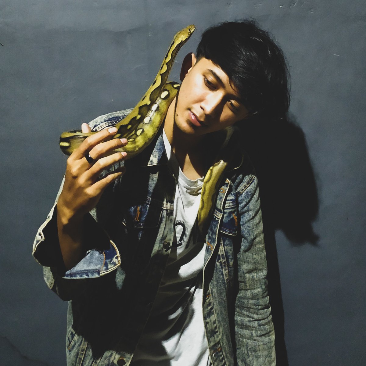 AdiNata21's tweet photo. #FotoProfilBaru https://t.co/t7nkARu6Bp