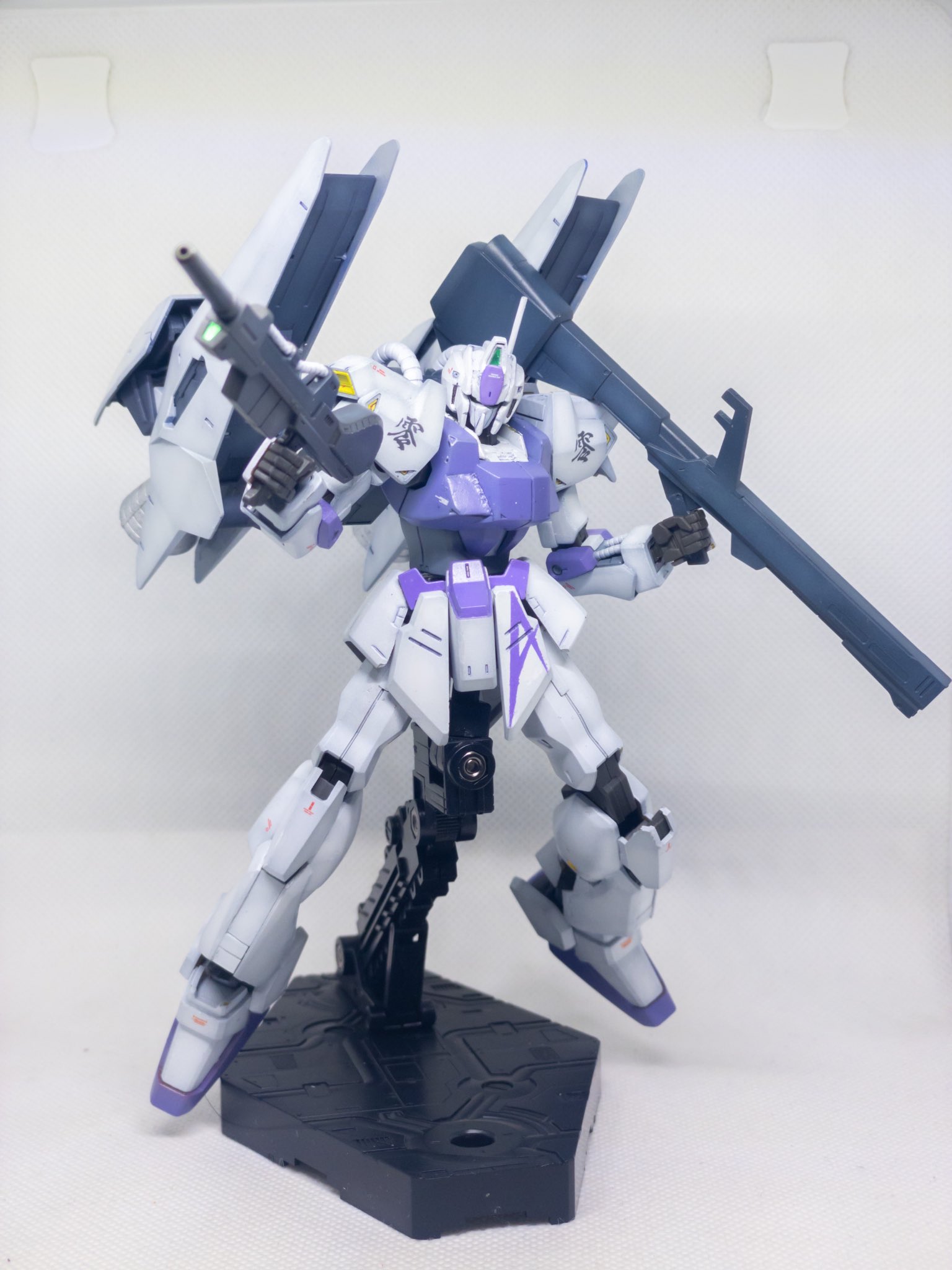 ガンプラ HG RE100 セット組 バラ売り可⭕️ 楽天市場】4573102595614の通販