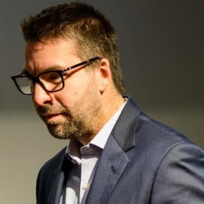 Con Diego Vallarino - Doctor en Historia Económica y analista de datos, hablaremos sobre la evolución de los casos y del comportamiento de la gente en la Pandemia. @diego_vallarino