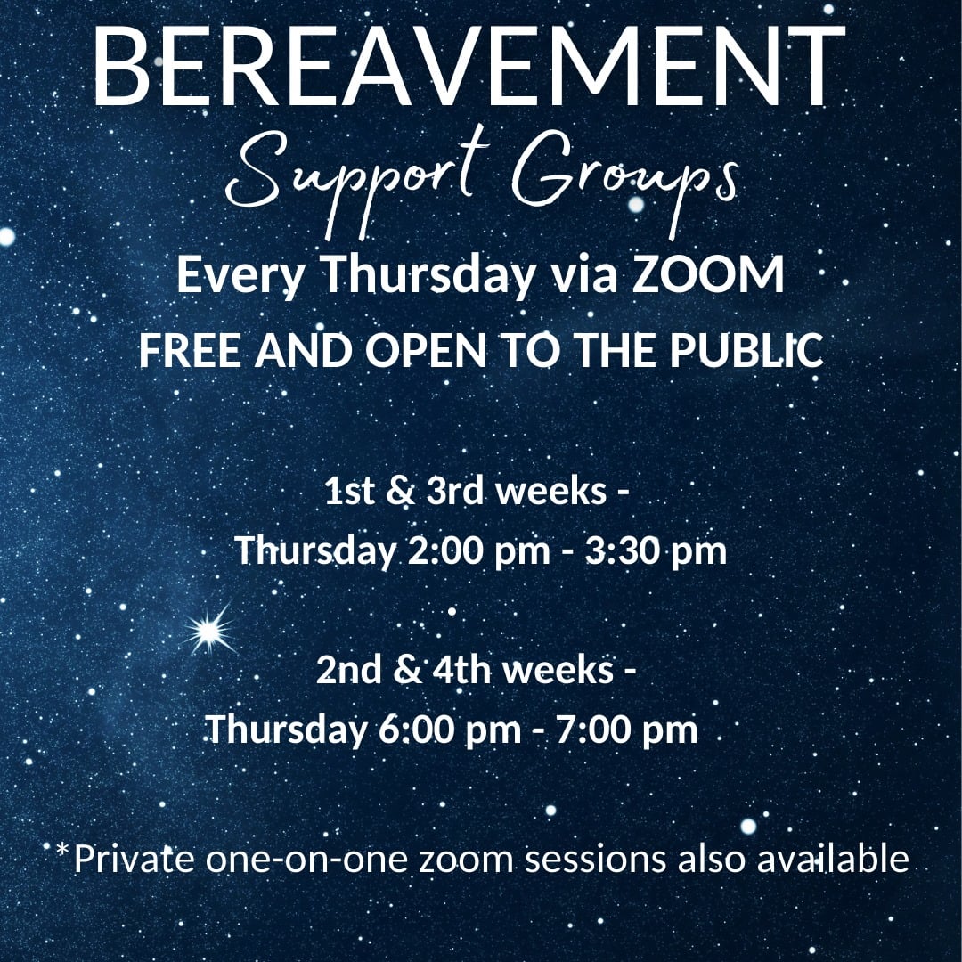 GraceHospiceOK's tweet photo. We offer virtual grief support groups to help people in this new and uncharted time of grieving.

For more information about the “Grief Support during the COVID-19 Pandemic,” contact t (918) 744-7223. https://t.co/5JdSH7o68Z