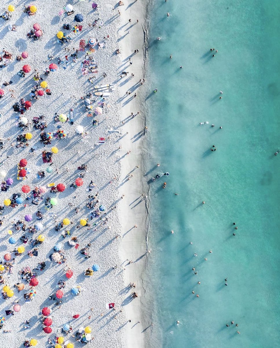 Garden Route beaches remain closed after court case ruling, but Western Cape beach operation times have been extended! 🌊

Beaches that are open in Western Cape can now be visited from 6am - 7pm, extending the previous times by 4 hours. 🤙🏽

📸: instagram.com/warrenemett

#CapeTown