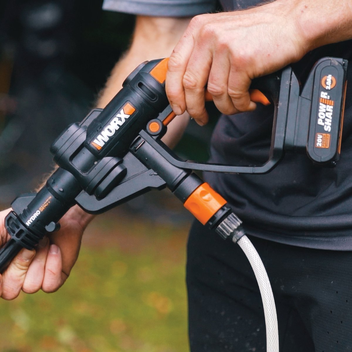 TotalMTB_'s tweet photo. ...built on a platform of innovation, power and performance. Do it yourself. Do it better. Do it with WORX.
 
Click here to check them out https://t.co/mJrhQyAlgd
 
#Worx #WorxUK #Hydroshot #WorxForMe
 
#TotalMTB #TotalPartners https://t.co/5UPePZ7tVA