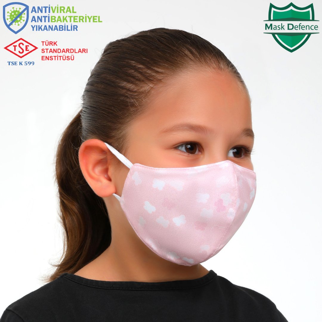 DefenceMask's tweet photo. Mask Defence #antiviral ve #antibakteriyel yıkanabilir kumaş yüz  maskesi; 
🛡Yıkanabilir ve Çoklu Kullanılabilir
🛡TSE ( Türk Standartları Enstitüsü ) K599
🛡Hijyenik Doku

#MaskDefence #masketak #maske #koronavirüsü #covid19 #coronaturkiye #kumaşmaske #yıkanabilirmaske https://t.co/KyWc7OE0rY