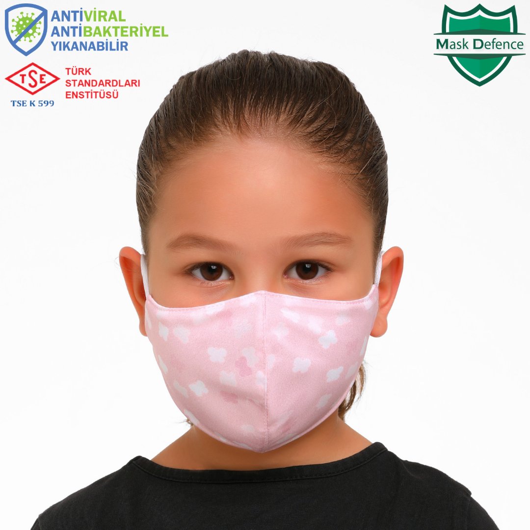 DefenceMask's tweet photo. Mask Defence #antiviral ve #antibakteriyel yıkanabilir kumaş yüz  maskesi; 
🛡Yıkanabilir ve Çoklu Kullanılabilir
🛡TSE ( Türk Standartları Enstitüsü ) K599
🛡Hijyenik Doku

#MaskDefence #masketak #maske #koronavirüsü #covid19 #coronaturkiye #kumaşmaske #yıkanabilirmaske https://t.co/KyWc7OE0rY