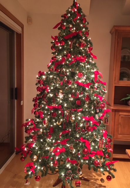 wingertagency's tweet photo. Team Wingert trees are aglow with the spirit of this holiday season. https://t.co/EmFxnoGjb2