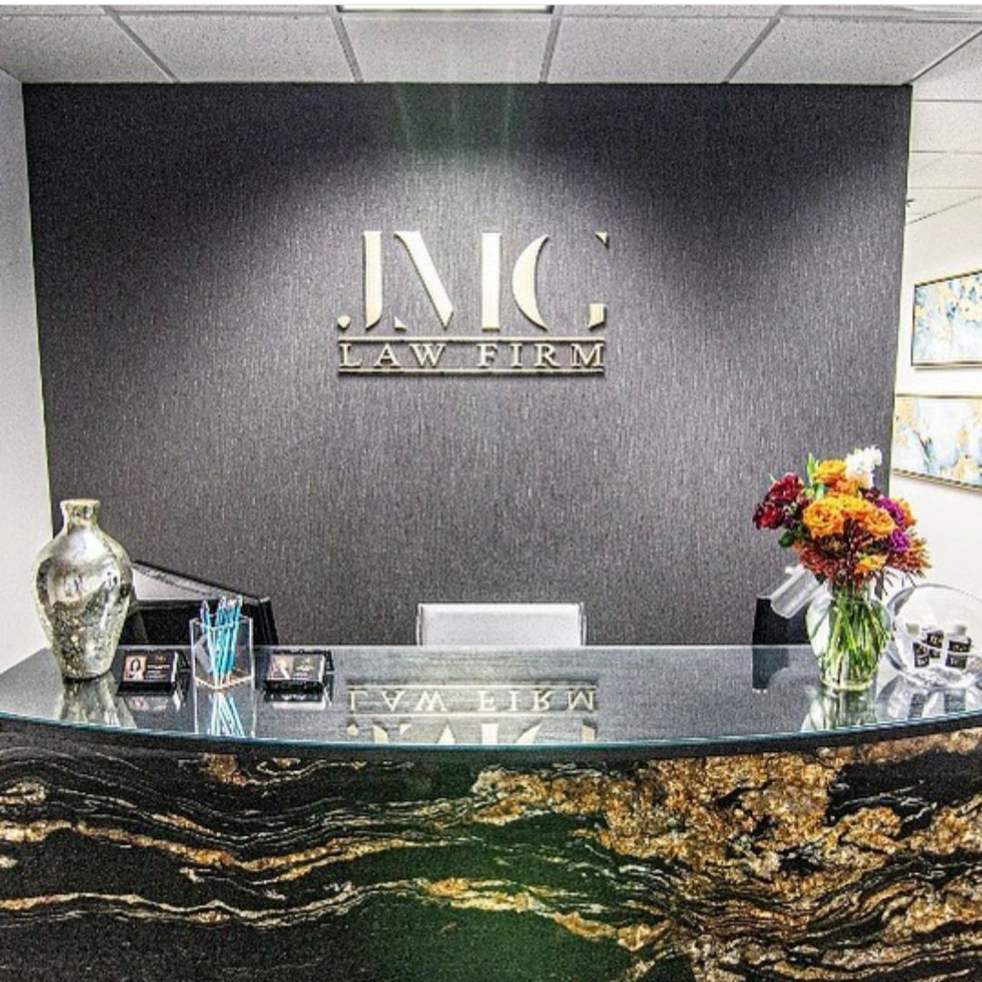 JMGLawFirm's tweet photo. Good morning! New client consultations in full effect today. Schedule a face to face or virtual appointment by calling 678-273-3JMG
#atlantalawyer #georgialaw #divorcing #familylaw #personalinjurylawyer #probating #estateplanning https://t.co/NFfsLjPDng