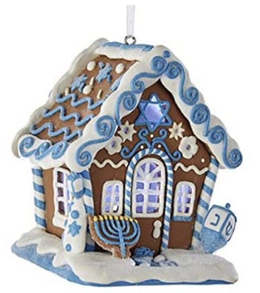 Christmas Dolliday Treats: Thread