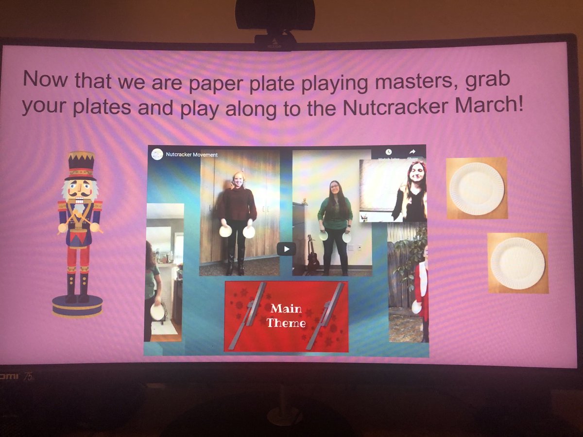 Mrs. King's Music Classes tweet media