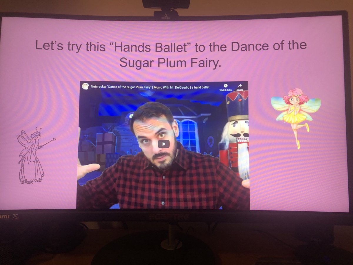 Mrs. King's Music Classes tweet media