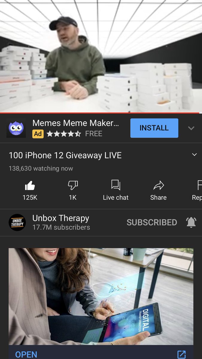 russian_random's tweet photo. #100FREEiPhone12 @UnboxTherapy @LewLater https://t.co/weSFNfxHcT
