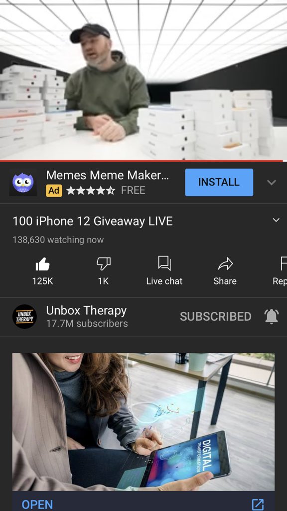 russian_random's tweet photo. #100FREEiPhone12 @UnboxTherapy @LewLater https://t.co/cjJjJM2gTh