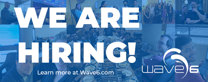 wave6consulting's tweet photo. Looking to start the New Year with a New Career? We have multiple positions open. Go ahead, it doesn't hurt to look... 👀👀 

Learn more at https://t.co/vSba9BtCM5
#wave6 #salesforce #salesforcepartner #salesforceconsultant #werehiring #analytics #tableaucrm #salesteam https://t.co/l0sMzRTgQP