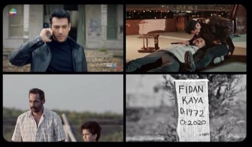 RramoSibel's tweet photo. #Ramo: Gülüm.. ♥️
#Sibel: Gülün kurban olsun sana.. ♥️
    "OLMASIN KİMSE BANA KURBAN OLMASIN ARTIK."💔
#RamBel https://t.co/RtcbWnaB9q