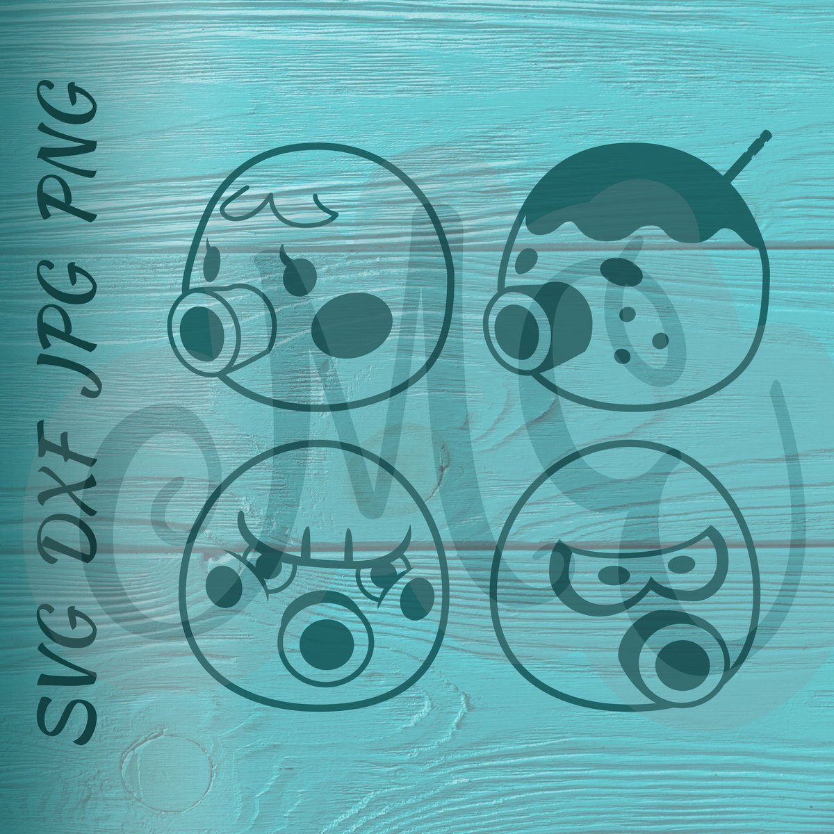 Download Meggie S Effort On Twitter Marina Zucker Octavian Inkwell Octopi Available On My Shop Buy Separately Or Together To Save Money Acnh Animalcrossingnewhorizons Animalcrossing Svg Cricut Silhouette Https T Co M0yhwqbaur Https T Co