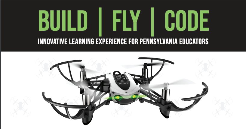 IU1 Fab Lab tweet media