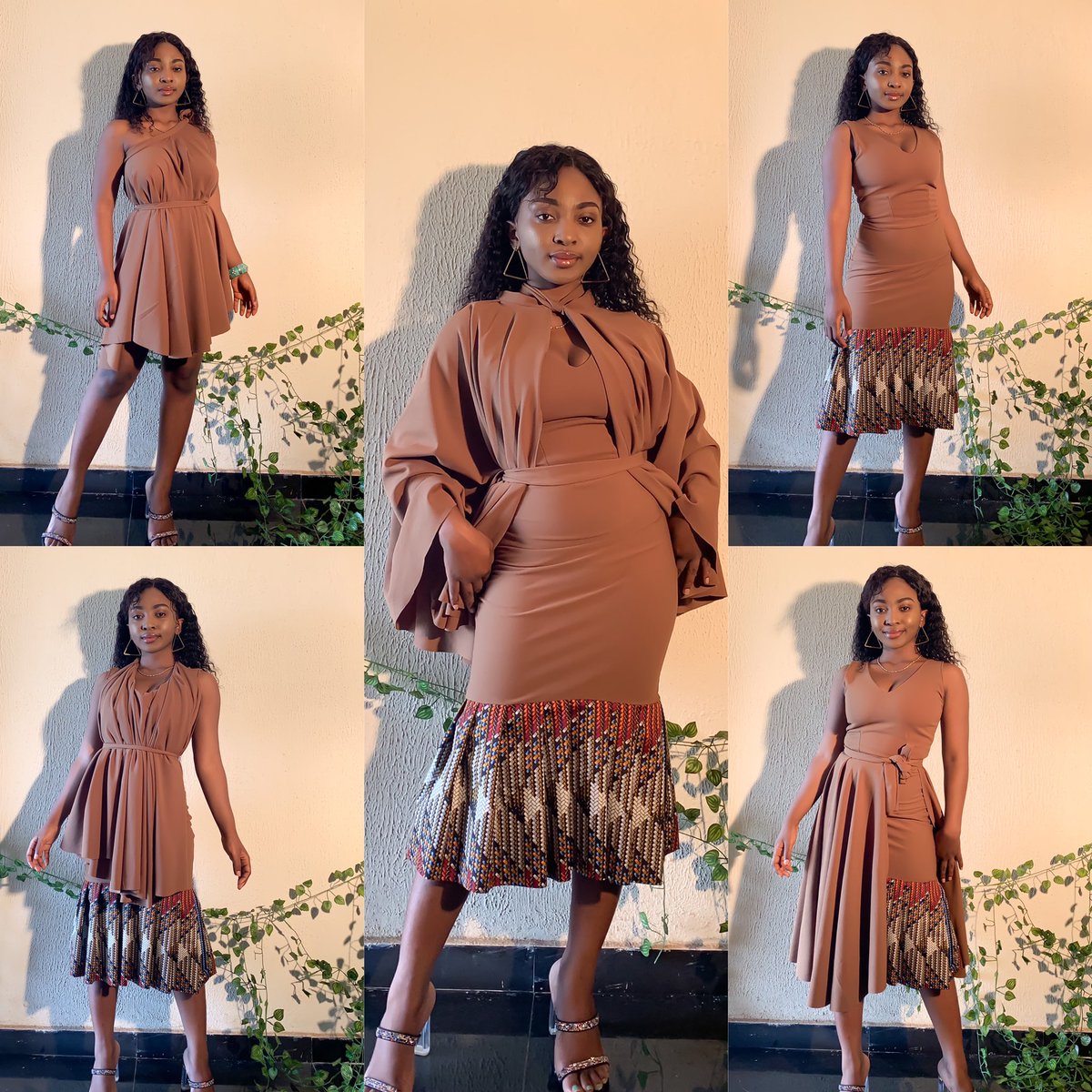 just_oyinda's tweet photo. Here are my Top 4 designs I made this year , and they can all be styled in over 4 ways ✨❤️ https://t.co/cIMn3PMfOF