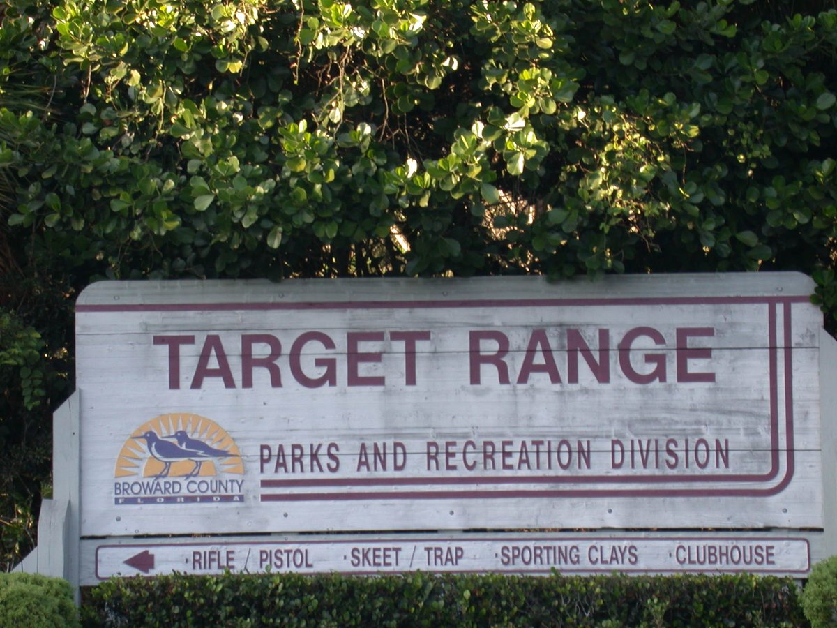 The Target Range at <a href="/Markham_Park/">Markham Park & Target Range</a> will change its operating hours from 10 a.m. to 9 p.m. on Thursday, Dec. 24  and Thursday, Dec. 31.  to 9 a.m. to 4 p.m.