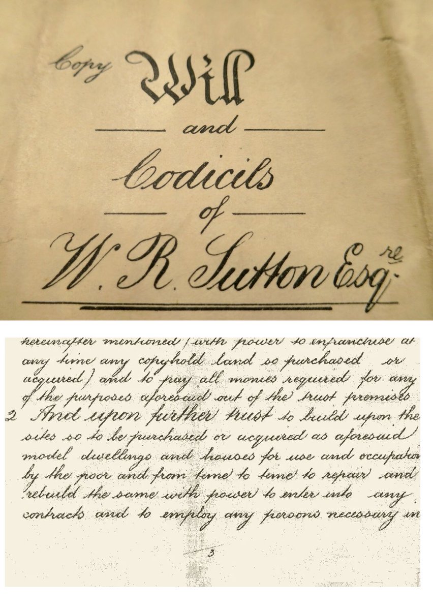 #savoursutton #socialhousing 
planning application PP/20/05566 by Clarion / Savills

Objection (see image)