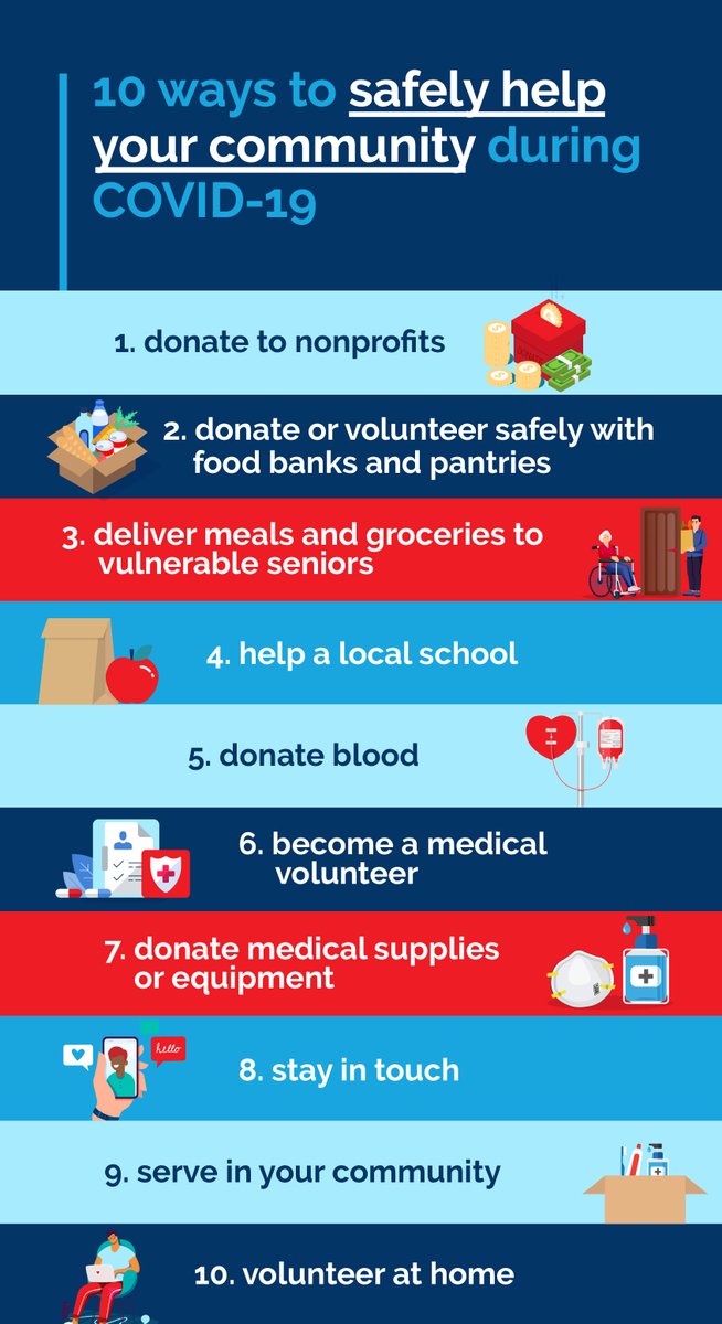 Are you searching  for a safe way to lend a helpful hand in your community? Look no further! For more inspiration, visit SADD.org/Volunteer.