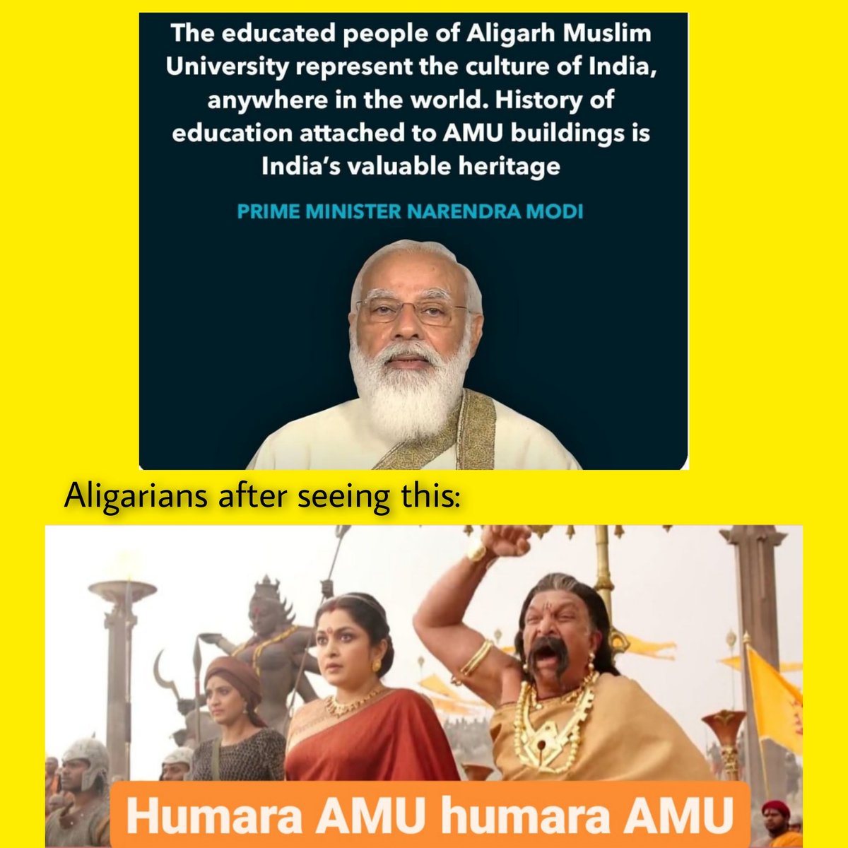 arrey_ritikaaa's tweet photo. #100YearsOfAMU #AligarhMuslimUniversity #AligarhUniversity https://t.co/wxPMP5N5op