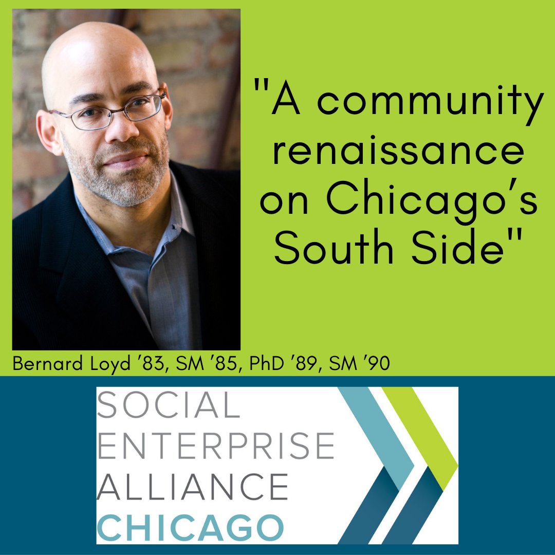 SEA Alliance Chicago tweet media