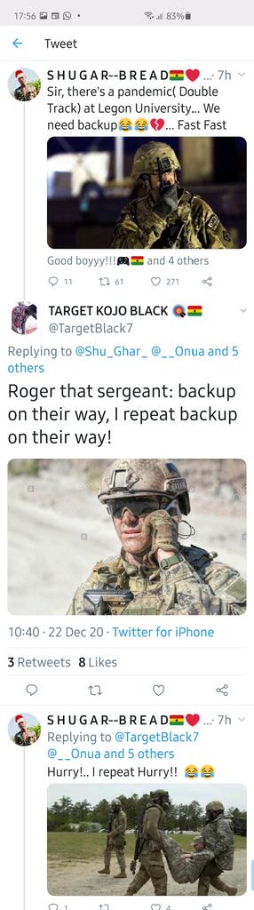 niilante_okunka's tweet image. A fun tactical thread!

#funblog @AmaAsabea7 @Omonomose_ @gyaigyimii 
@Citi973 @KojoAB @nathan_quao @benkoku #threadstorytime