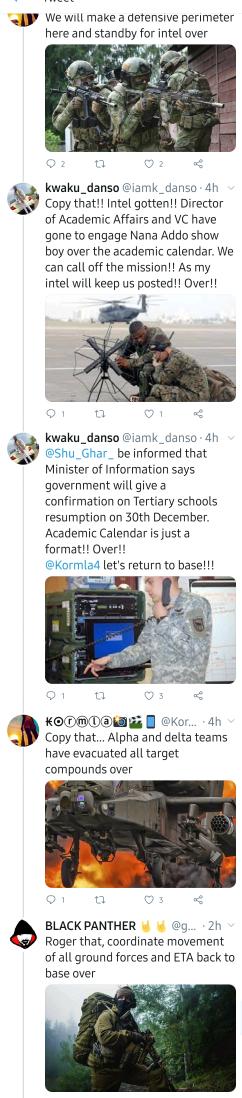 niilante_okunka's tweet image. A fun tactical thread!

#funblog @AmaAsabea7 @Omonomose_ @gyaigyimii 
@Citi973 @KojoAB @nathan_quao @benkoku #threadstorytime