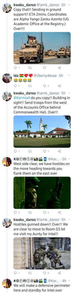 niilante_okunka's tweet image. A fun tactical thread!

#funblog @AmaAsabea7 @Omonomose_ @gyaigyimii 
@Citi973 @KojoAB @nathan_quao @benkoku #threadstorytime