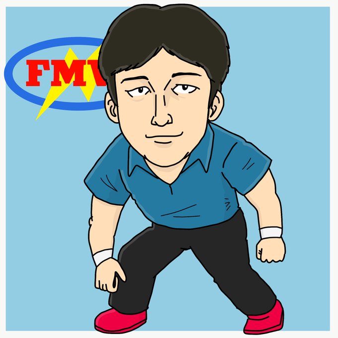 中村伸能のtwitterイラスト検索結果