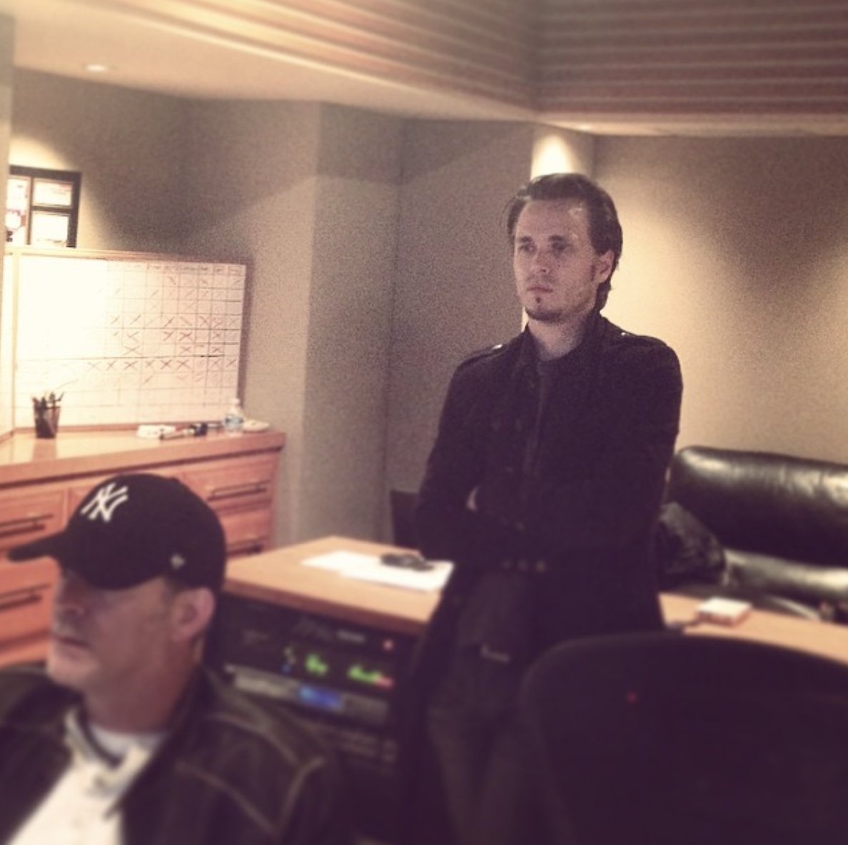 JonathanJackson tweet picture