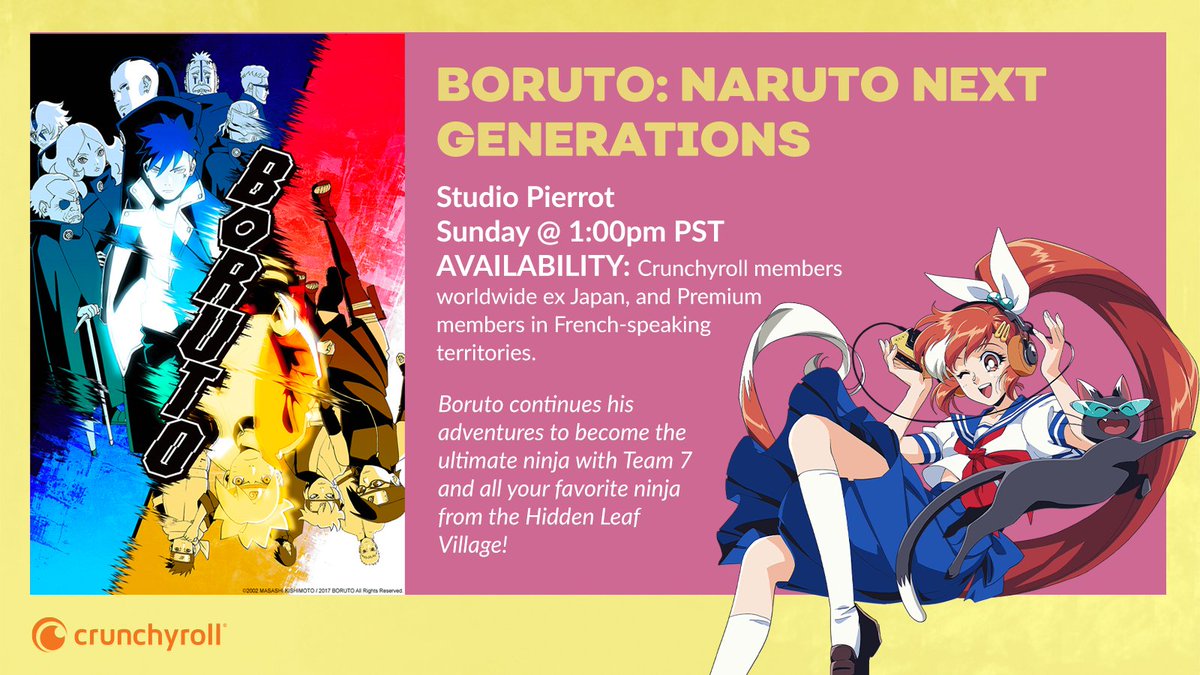 Boruto The Threat Of Kara Looms Over Konoha Watch Boruto Naruto Next Generations On Crunchyroll More T Co Xhkrfhumfc T Co Vnghrjavkc
