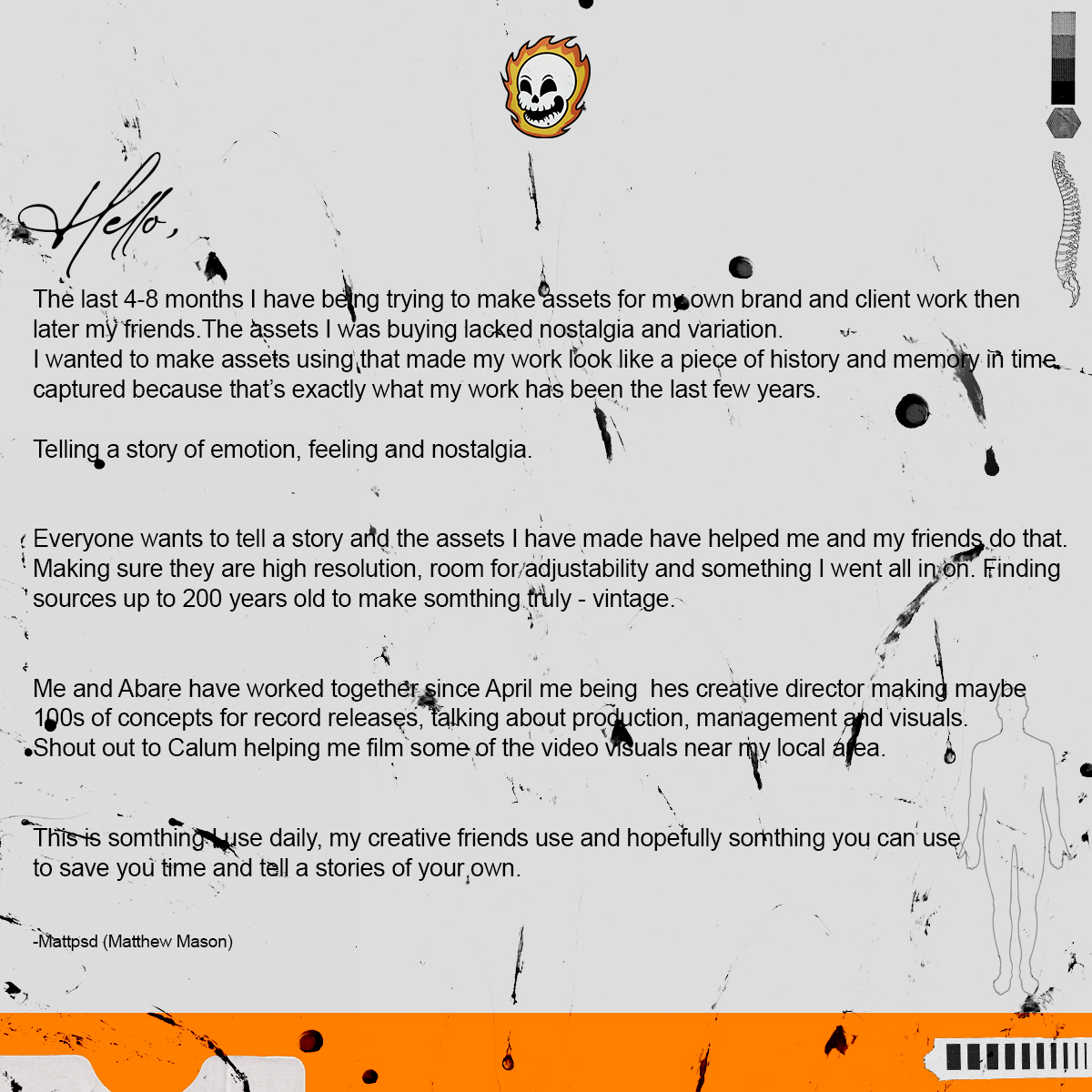 Matthew Mason tweet media