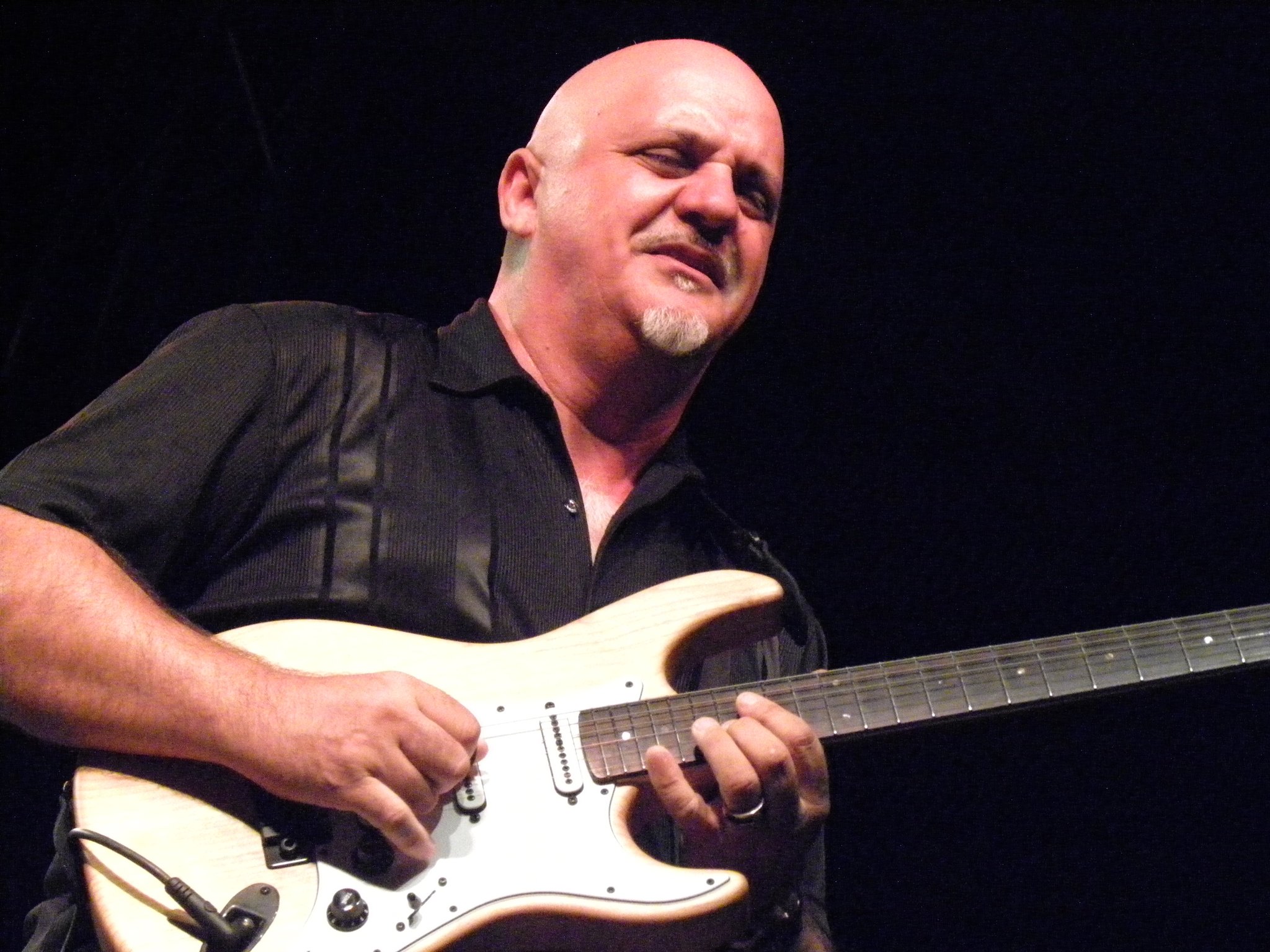 Happy birthday to Frank Gambale! Frank turns 62 today - have a rock solid day!   