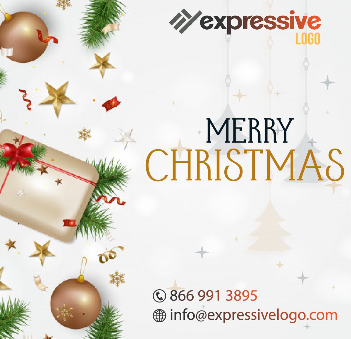 ExpressiveLogo tweet picture
