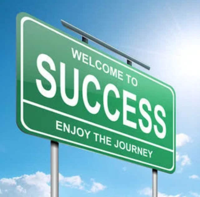 7 STEPS TO CRUSH SUCCESSDefine what Success means to you. Is it 1 Mio $ in your bank account? Is it a business?Whatever it is, define it for yourself.Think it, breathe it & feel itYour definition will define whether your success comes to fruition or not// THREAD  //