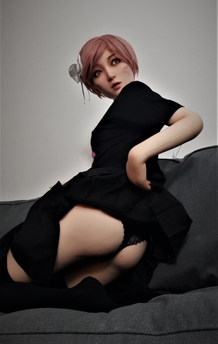 Nao and the secret underneath the skirt (2020) #xycolo #xycolodoll #lovedoll https://t.co/Qv6pcklZ9D<a href="/tag/lovedoll"class="tags"><span>#lovedoll</span></a><a href="/tag/xycolo"class="tags"><span>#xycolo</span></a><a href="/tag/xycolodoll"class="tags"><span>#xycolodoll</span></a>