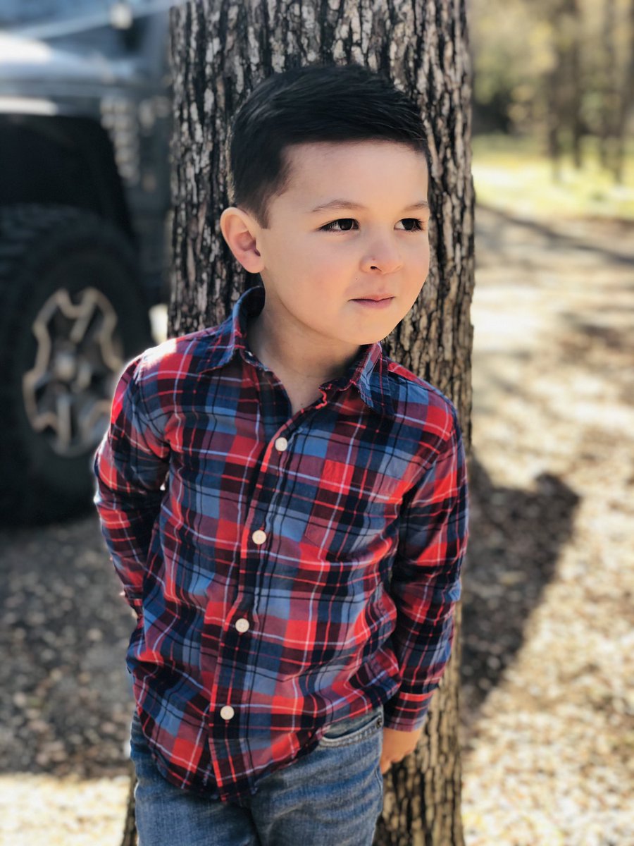 A few years ago my son was trending on <a href="/Twitter/">Twitter</a> as #SXSWbaby. I blinked and he’s 4. Now we are getting ready to drive around the world with him. Think he might trend again someday. #littlenomad 🌍