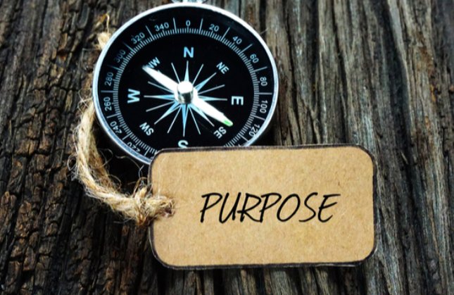 Your Why will help you bear the weight of any how, of any thing, to the destination of success.Make a difference.Dominate discipline until you reach your shining vision.