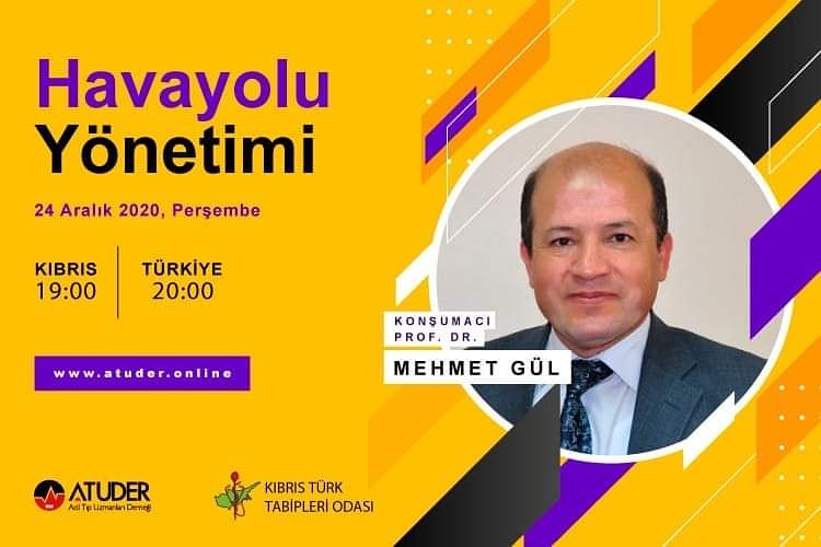 Kıbrıs Türk Tabipleri Odası (@kttodasi) on Twitter photo 