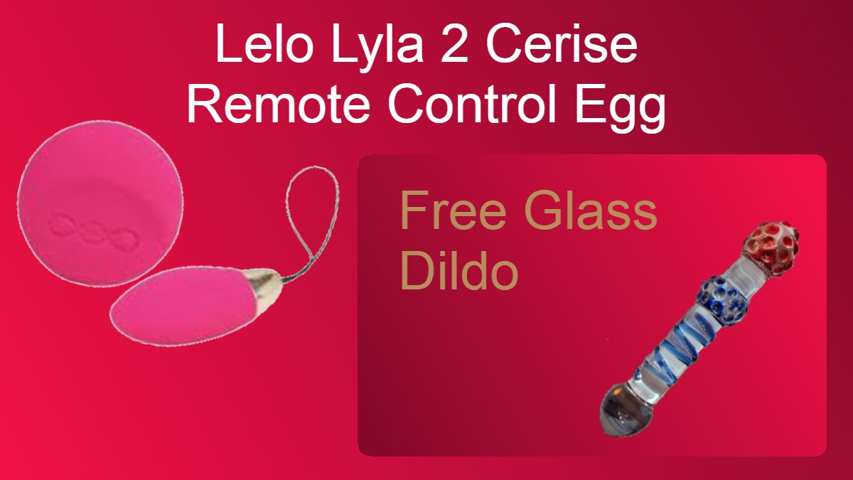 BondageBeast53's tweet photo. Nothing says Luxury like Lelo. Treat a special woman to this Lelo Lyla Remote Egg and we'll treat her to a beautiful glass dildo free of charge.

See all our Advent Offers:
https://t.co/u2GFiZQZa1

@xxlpromo_ 

#SwindonSexToys
#SecretSwindon
#BDSMSwindon
#SwindonKink
#SwindonLelo https://t.co/6Iq9RgvLN1