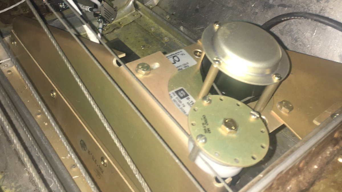 Gulf Coast Avionics tweet media