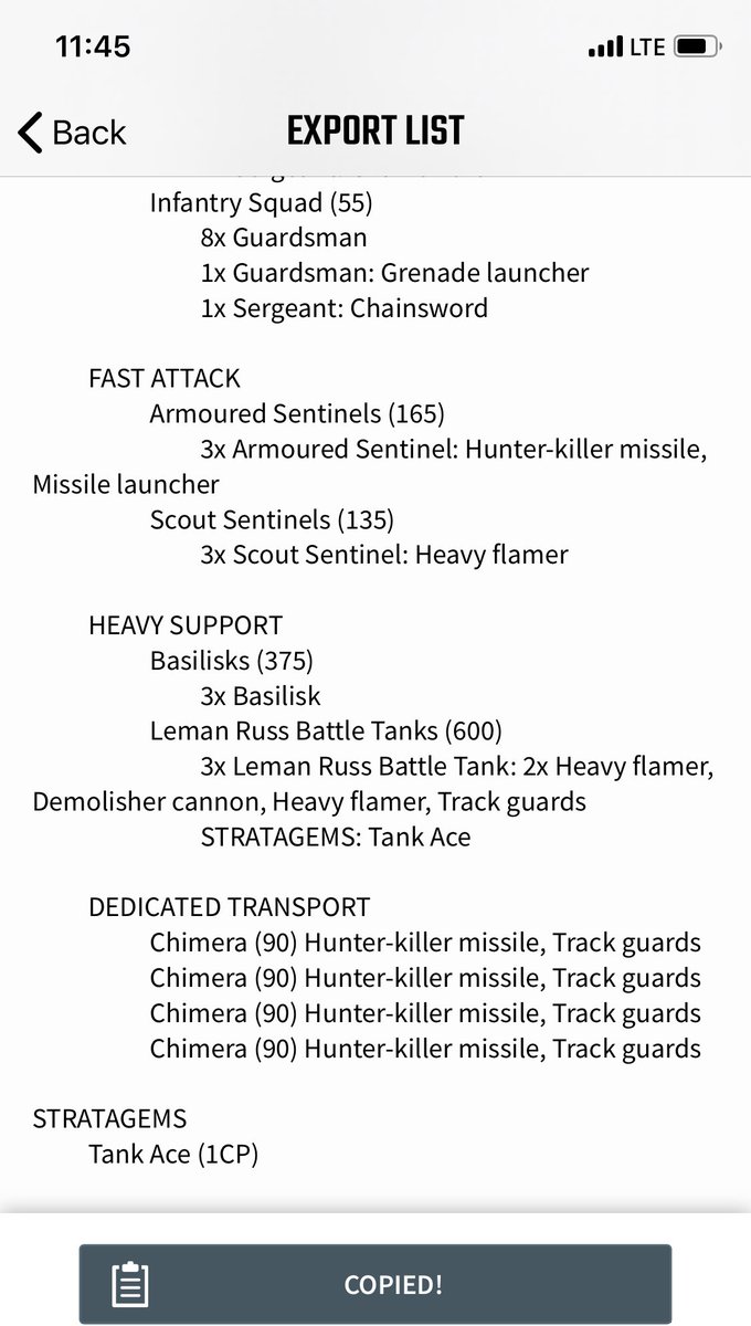 KennyKander's tweet photo. #40KBattleForge #fortheemperor https://t.co/SHaJeWg70a