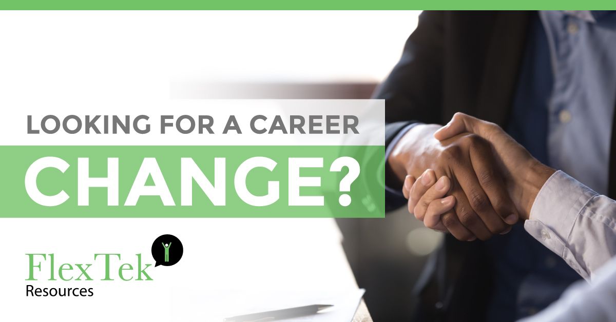 flextek1's tweet photo. FlexTek Resources is with you every step of the way from resume writing, interviewing, onboarding and more.
Find your best fit with us today: https://t.co/oaDrO8AgTc https://t.co/MbGuqKmvlK