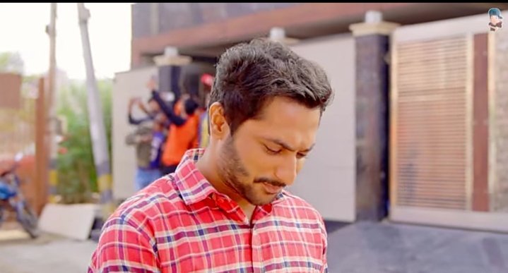 ImRahulKrSharma's tweet image. Thoda waqt lagega.... #supportrealtalent
#SabBadlega @iamharshbeniwal