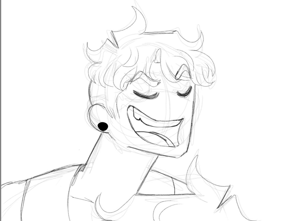 Mury_YT's tweet photo. Por focsi se volvió tan apuesto de repente....#wip 😳😳😳😳 https://t.co/W4Ko9FxR8p