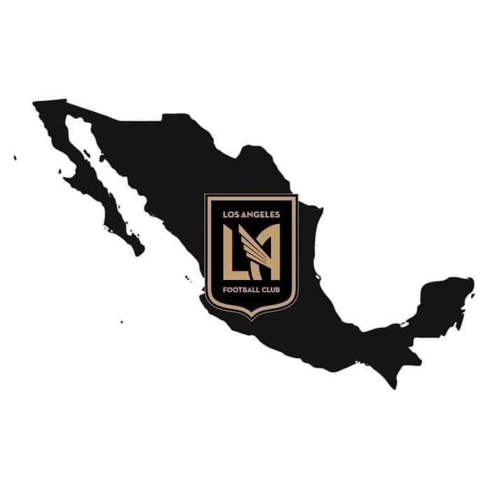 SuperChesse's tweet photo. Todo México está con Ustedes.
Vamos @LAFC a ganar la @TheChampions https://t.co/W6W2bd5Gt9