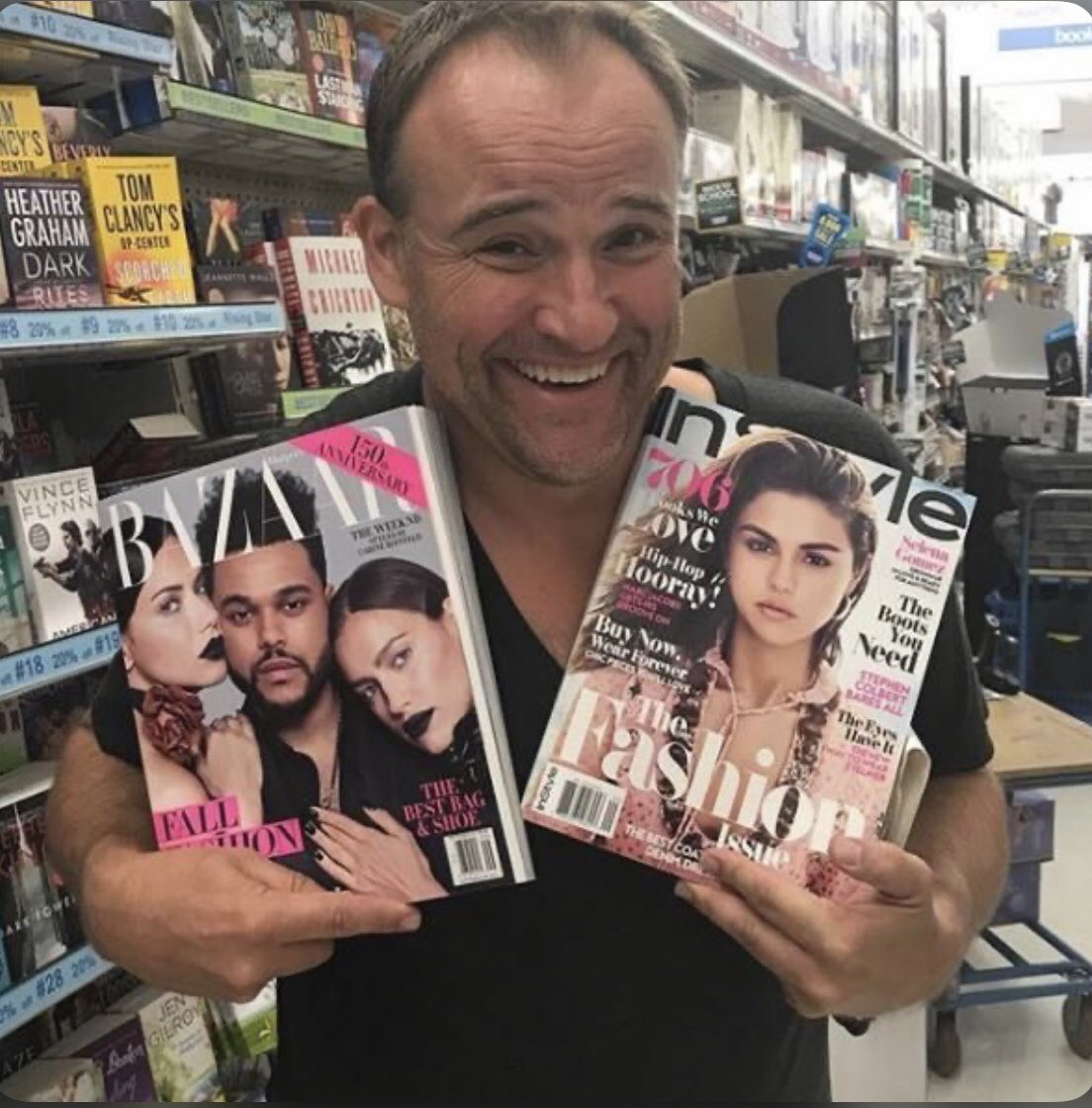 justlike93's tweet photo. we love a supportive dad https://t.co/UJrH30IVQ5